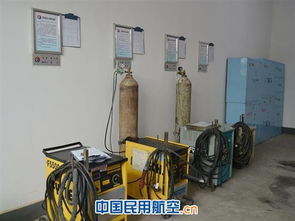 東航西北分公司汽車服務部修理廠6S管理初見成效并推出寄賣服務