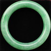 上海購買滿綠翡翠的可靠渠道與價格指南